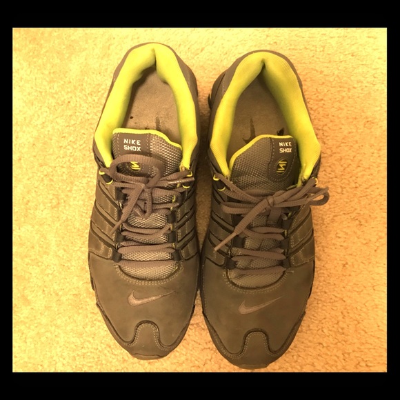 NIKE sneakers - Picture 1 of 4